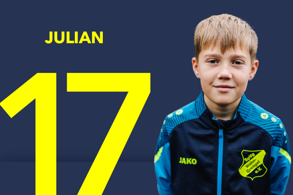 Julian